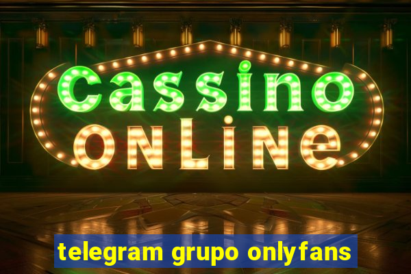 telegram grupo onlyfans